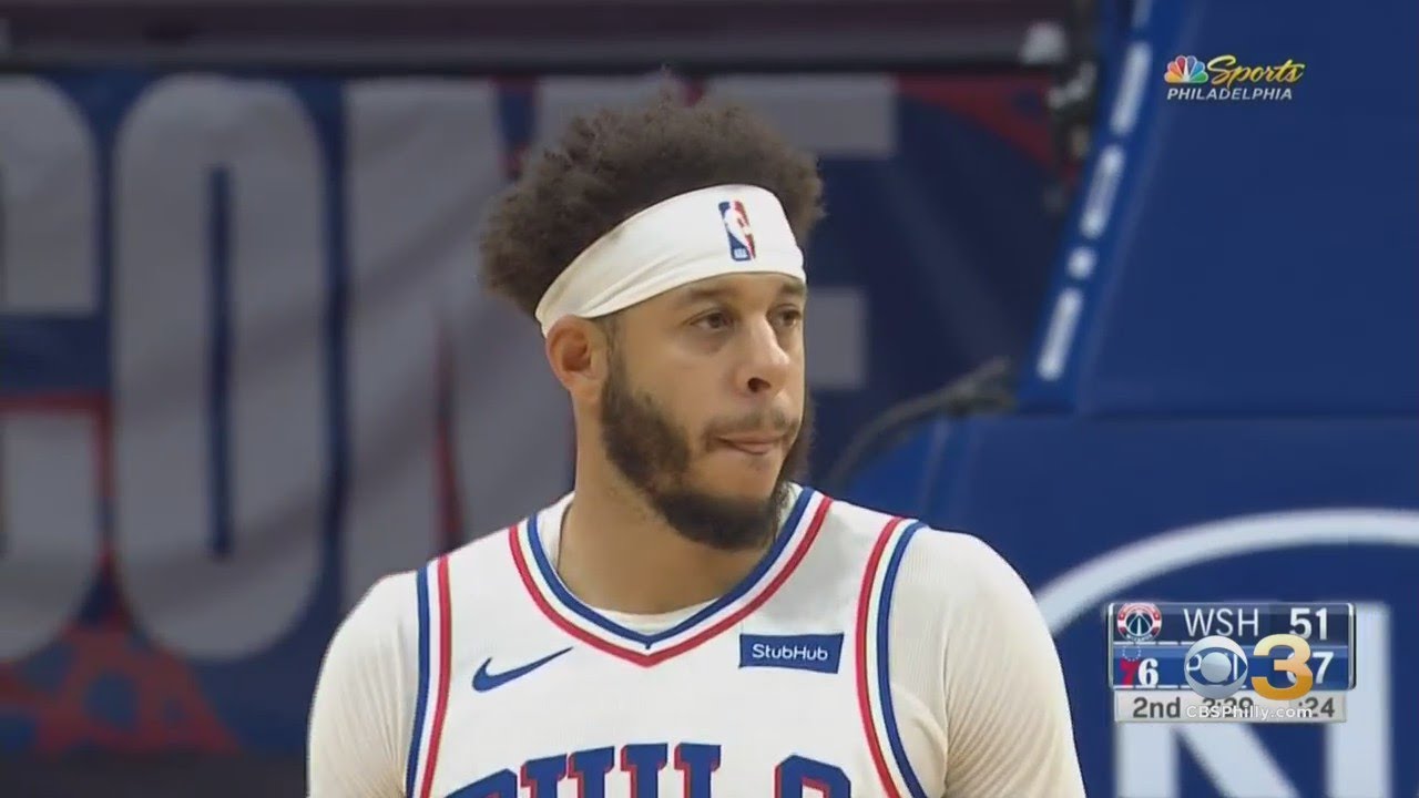 Sixers' Seth Curry Reportedly Tested Positive For Coronavirus Before Sixers' Loss To Nets