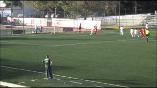 Michel Gomes Carvalho Cunha - Goleiro