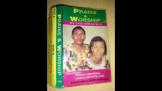 Sifu Bwana daima by the Mwauras