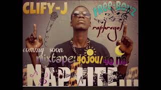 Clify J Map Lite
