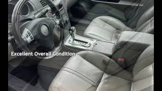 2008 Saturn Aura XE for sale in CLINTON TOWNSHIP, MI