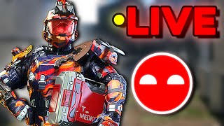 QUICK STREAM | RANKED #haloinfinite #haloinfiniteranked