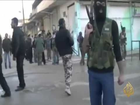 مقتل ثلاثة وسبعين شخصا في سوريا اليوم