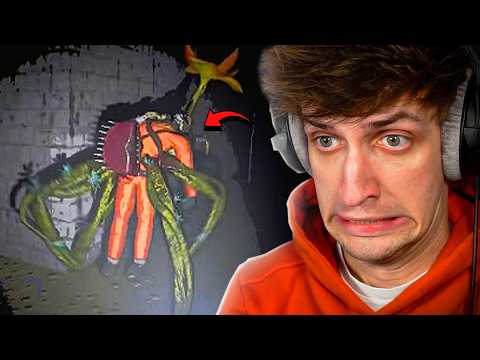 THE NEW LETHAL COMPANY UPDATE IS TERRIFYING