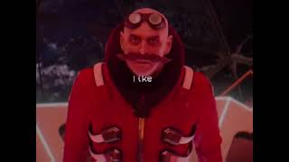An edit for everyone's favourite good Doctor #eggman #robotnik #sonicthehedgehog #sega #sonicmovie