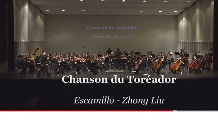 UA Philharmonic 2021 (highlights of concert)