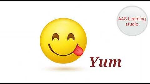 Face expression | expression | emoji | Numbers | how to teach kids emoji expressions