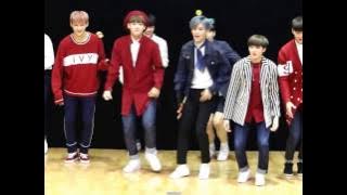 170326 SF9 광주 팬싸인회 ' 4 STEP'