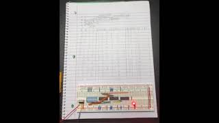 Modern Digital System Design - Hardware Project 1