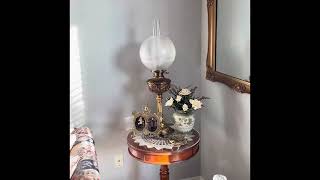 Thrifting Haul In Wildwood, Florida & Cleaning An Alabaster Statue