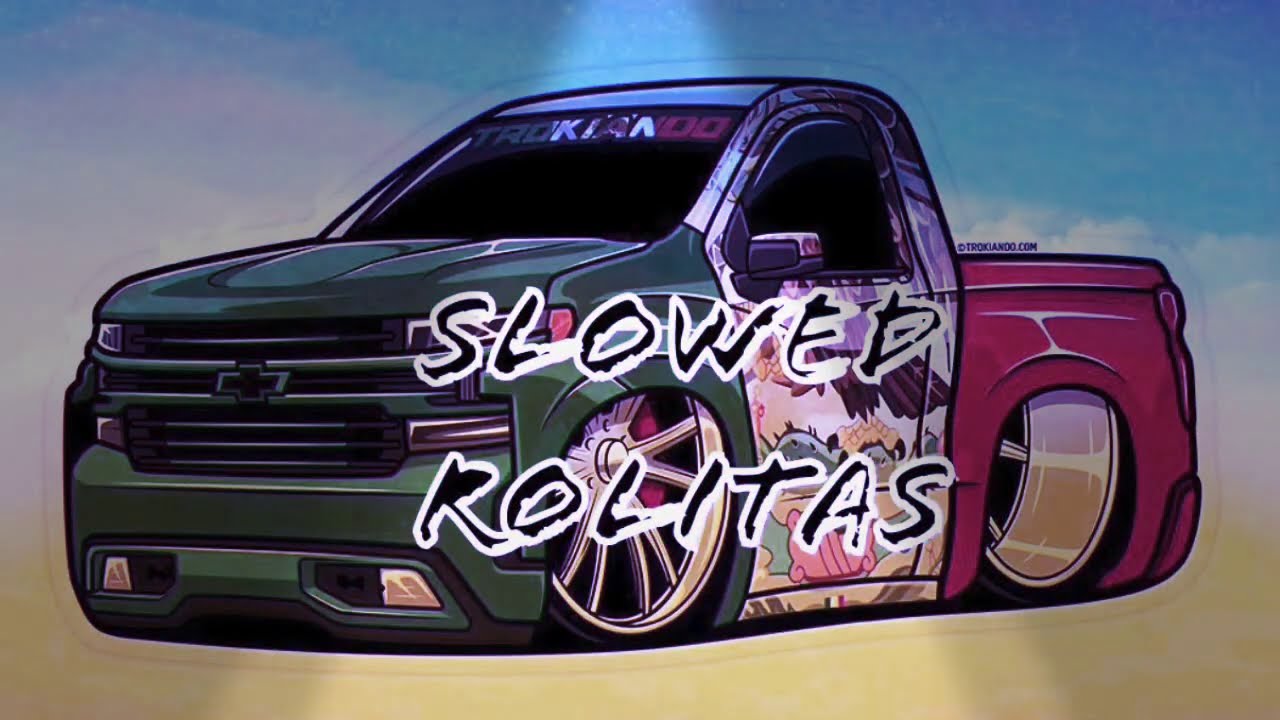 Raymix - Oye Mujer ( Slowed )( rebajada)