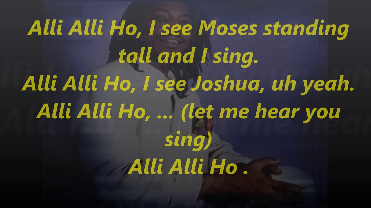 Alli Alli Ho Mikey Spice videos YouTube Music