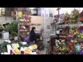 Las flores, de los regalos maÌs costosos para el 14 de febrero Xalapa Veracruz