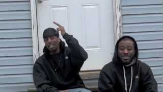 SayDay & Money Vegas Move A little Different (Official Video)