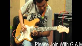 Download Lagu BIP - Pelangi \u0026 Matahari (Cover by G.A.M Brothers) MP3