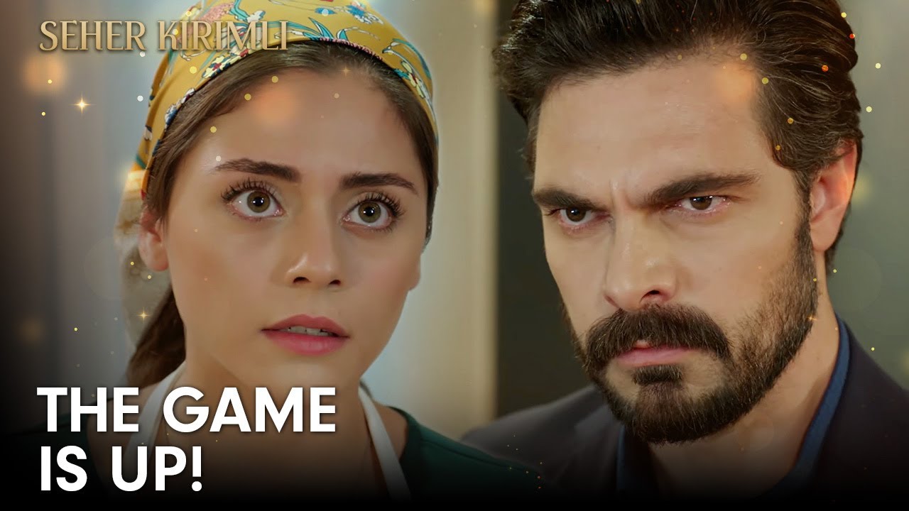 They won't give Yusuf to us | Seher Kırımlı | MultiDub