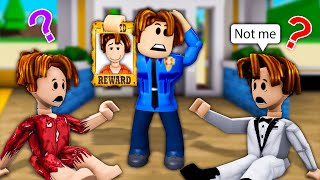 ROBLOX Brookhaven 🏡RP - FUNNY MOMENTS: The Separated Twins