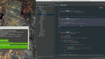 #phalconphp 1.4 Configurando um projeto simples com o Phalcon Dev Tools