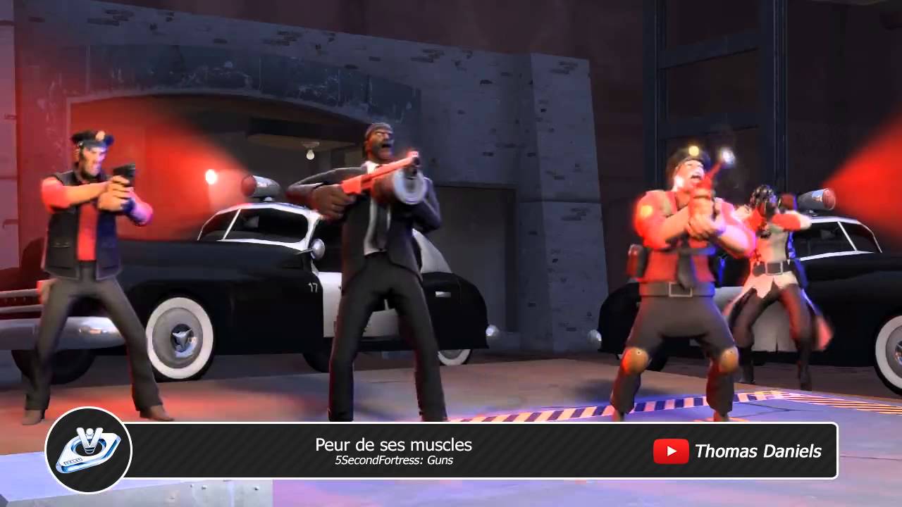 Le Zapping de Vossey com #1