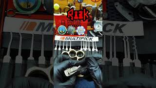 7pins, 7seconds #multipick #lockpicking #locksport #locksecurity #locksafety
It didnt stand a chance lol.
If youre reading this, and the video was helpful, or entertaining, or even mildly amusing and you havent subscribed yet, dont be one of those people, and swipe away. Hit the sub button. Your support would mean a lot.
feel free to share too!!
Either way thanks for hanging out.
I know time is money, so I appreciate you spending some on my channel ⏰⏰⏰⏰
have an Instagram account?
check me out, http://www.instagram.com/Rook Knight
I post all the things I make, and mod, and more there first!
🔒🔒🔒🔒🔒🔒🔒🔒🔒🔒🔒🔒🔒🔒🔒🔒 7pins, 7seconds #multipick #lockpicking #locksport #locksecurity #locksafety