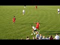 Jude bellingham vs portugal u16 friendly 20042019