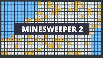 MineSweeper #2 | Back in the Fire