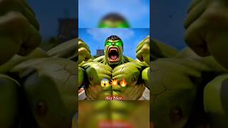 green Hulk #nicx #nicx blaze #shortvideo #shorts #viral #freefire