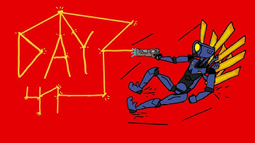 Playing ULTRAKILL Until I Get A Girlfriend (Day 41)