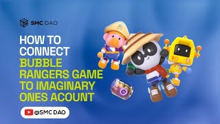 How To Connect Bubble Rangers Game screenshot 5
