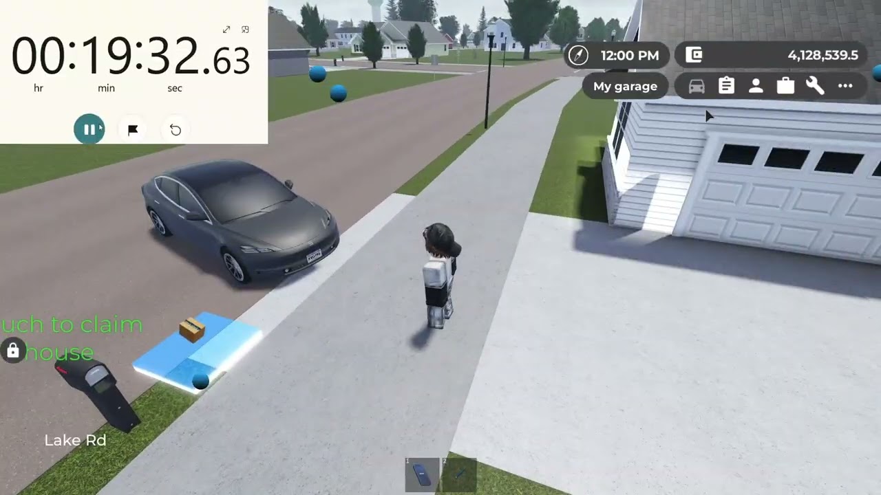 part 4 of doing my daily tasks