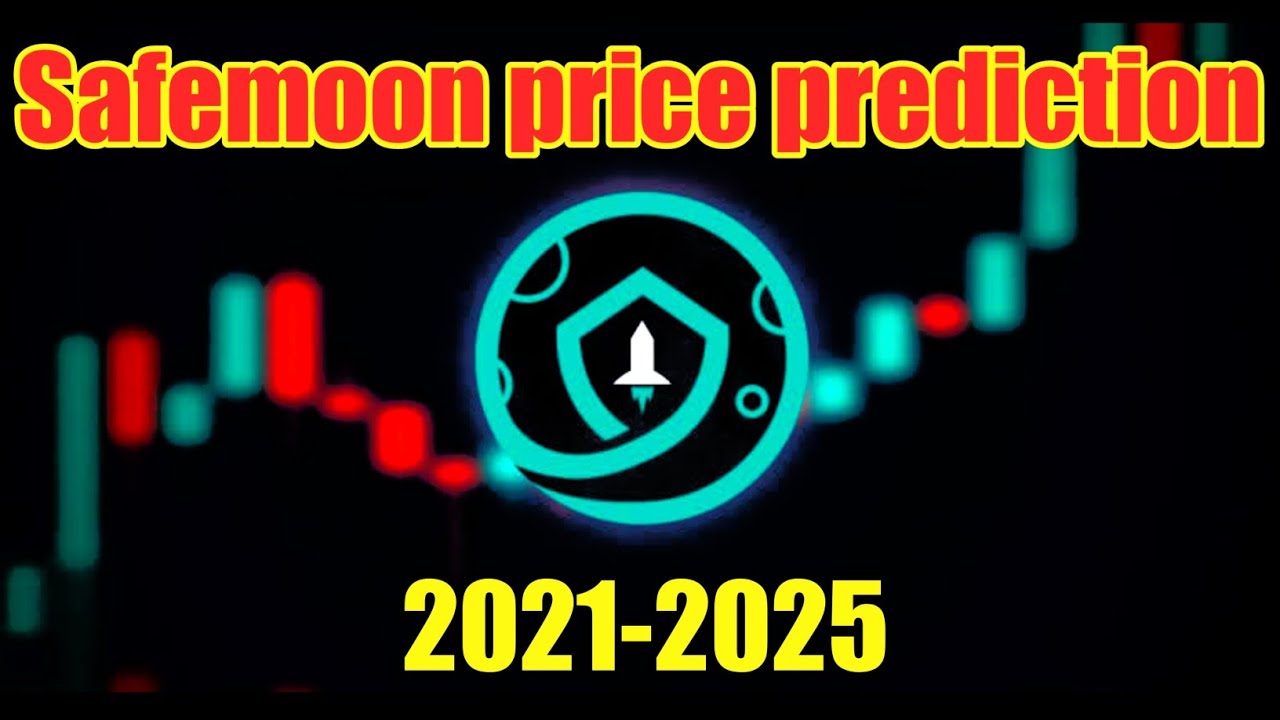 Safemoon price prediction in tamil| Safemoon| 2021-2025| 1₹?| Mr.VS Crypto