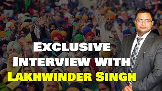 Exclusive Interview With Lakhwinder Singh Vishu Mehta Cpctv