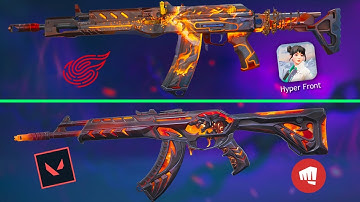 What Happened to Hyper Front?