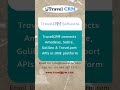 TravelCRM Software – Book flights, hotels, cars & tours with Amadeus, Sabre, Galileo &Travelport API