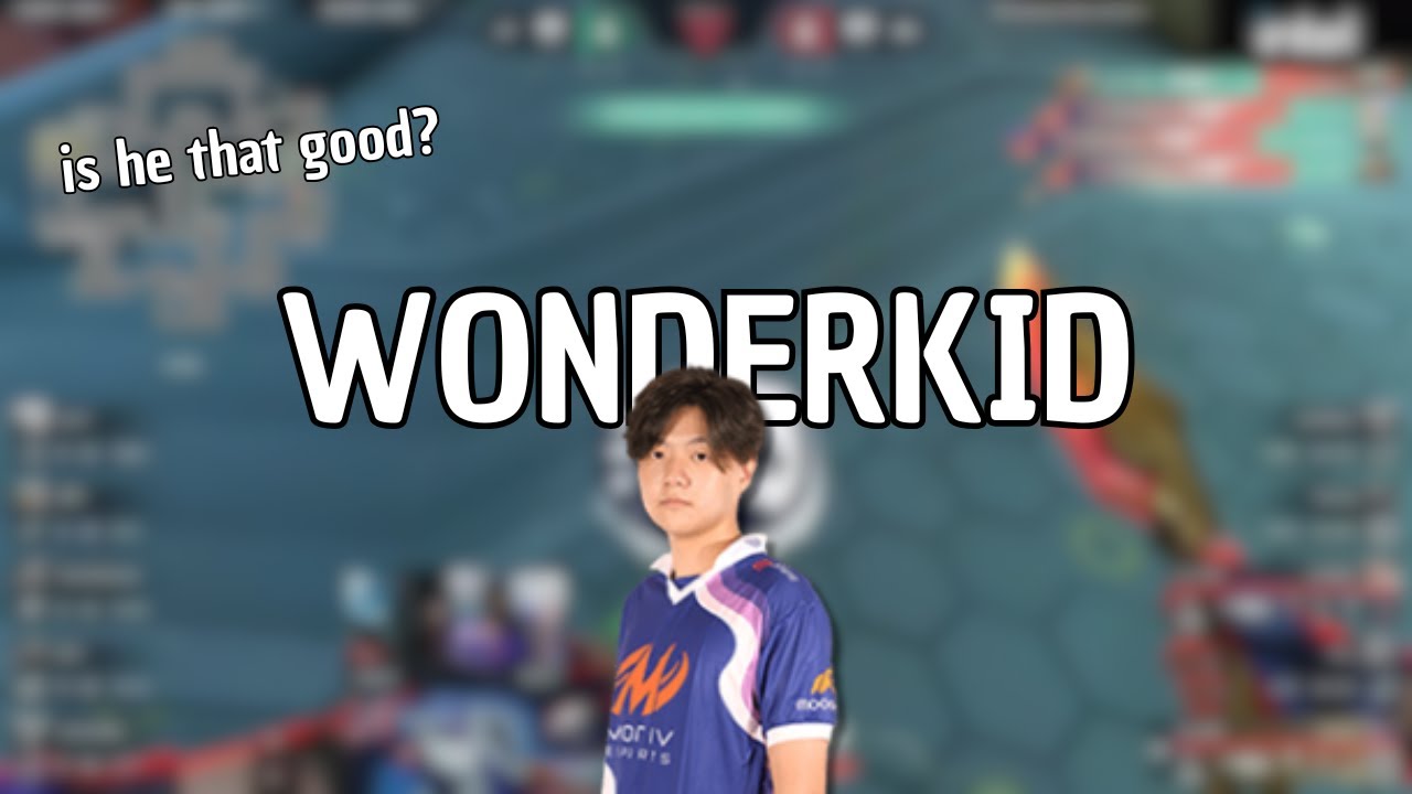 TL WAYNE, NEW TEAM LIQUID'S ROOKIE