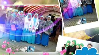 Sholatun ~ Ceng Zamzam  By Wiendha Formoza Kdr