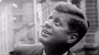 Watch The Assassination of President Kennedy Trailer