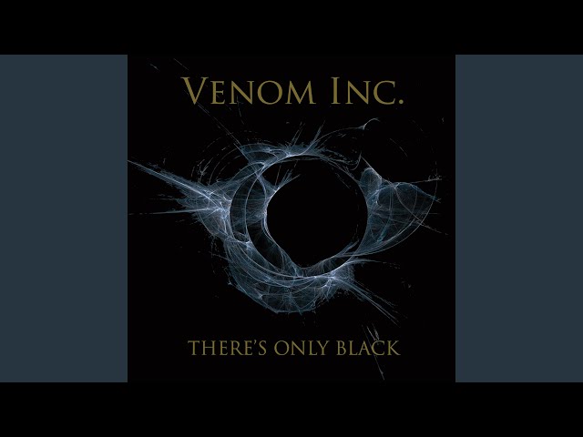 Venom Inc. - Inferno