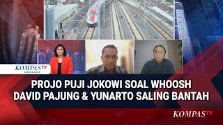 Download Lagu Debat David Pajung Dengan Yunarto Wijaya, Projo Puji Jokowi Soal Whoosh, Bagaimana Utangnya  ? MP3 Download Lagu Debat David Pajung Dengan Yunarto Wijaya, Projo Puji Jokowi Soal Whoosh, Bagaimana Utangnya  ? MP3