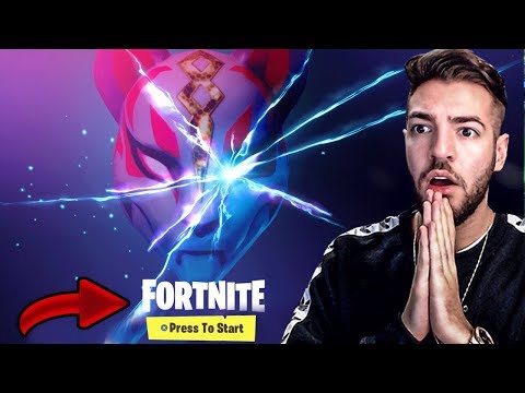 Fortnite SEASON 5 HYPE! Wir bauen RIESEN BOUNCE PAD Battle ...