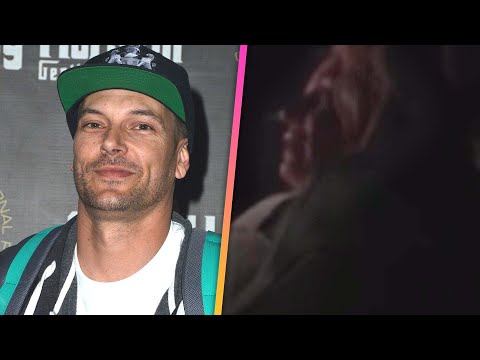 Kevin Federline Posts Videos of Britney Spears ARGUING With Sons