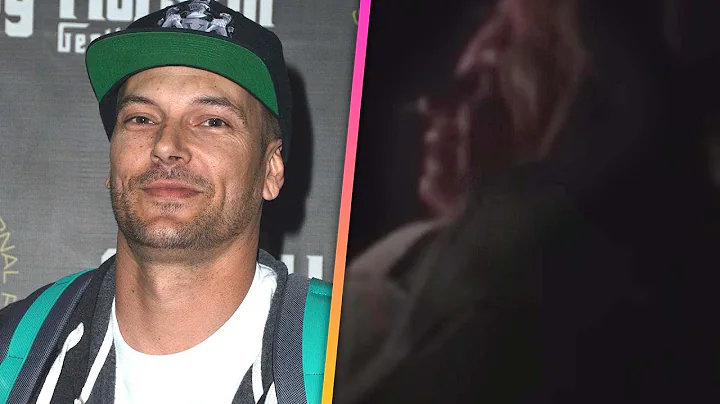 Kevin Federline Posts Videos of Britney Spears ARG...