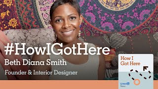 How I Got Here Beth Diana Smith