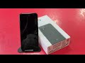 TRYME MOBILE"S GOOGLE PIXEL 4 Jst SEALED Cut Full Kit Box Brand New