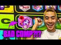 I Played a C-Tier Comp and Won? | Road to Masters Set 17