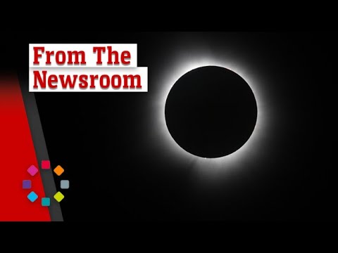 Tuesday, April 9 | Top stories | From the Newsroom