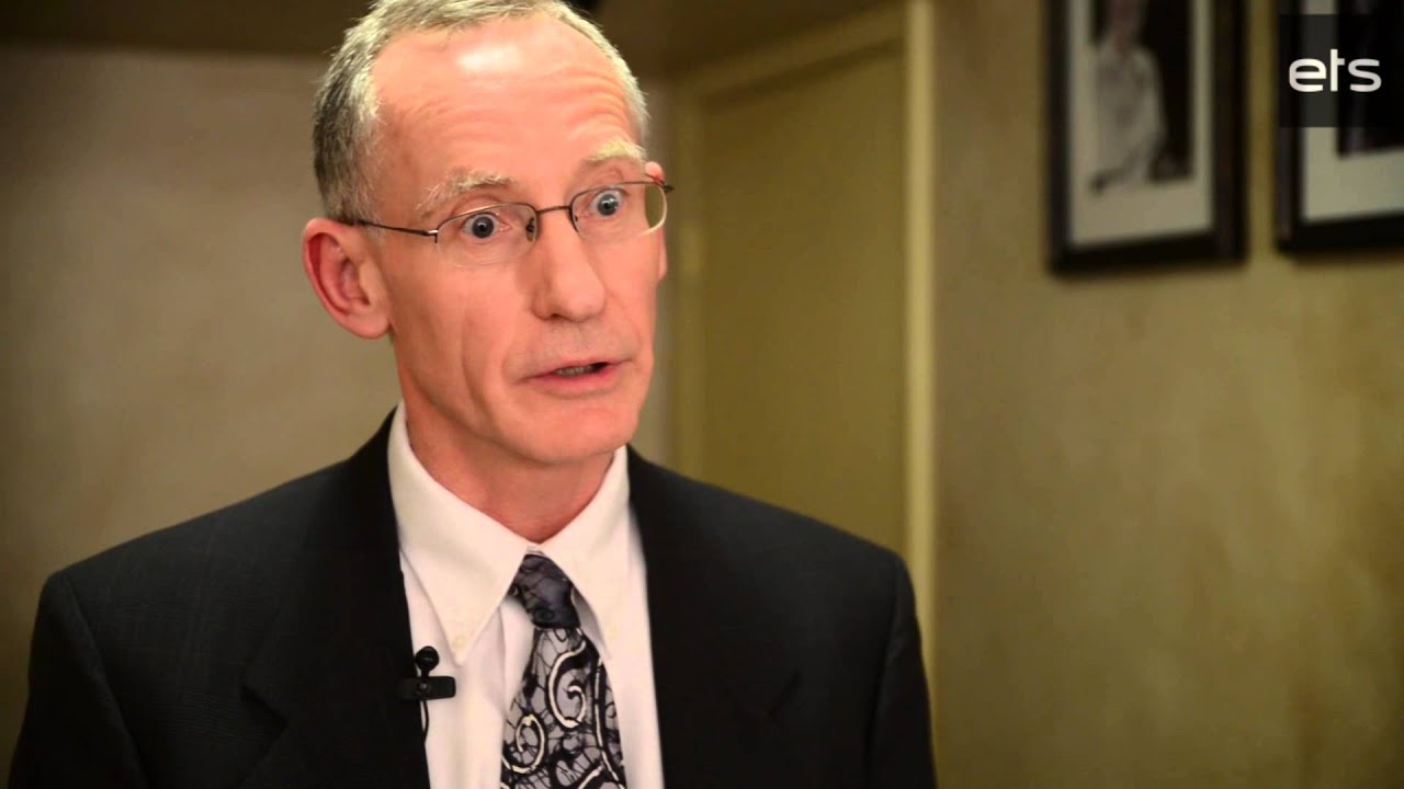 ETS14: Gary Rackliffe Reacts To The Smart Grid Discussion At the Energy Thought Summit