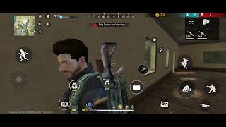 ফ্রি ফায়ার গেমিং এ ডুয়ো ১৫ কিল MR=AKA$H freefire 15 kill