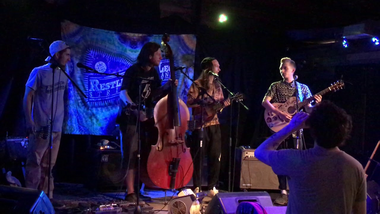 Nectar Valley 6/28/19 The A Frame, Bowling Green Kentucky YouTube