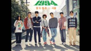 Reply 1994 OST Part 1 Seoul Here 서울 이곳은 Roy Kim 로이킴